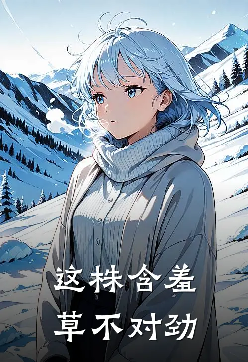 这株含羞草不对劲
