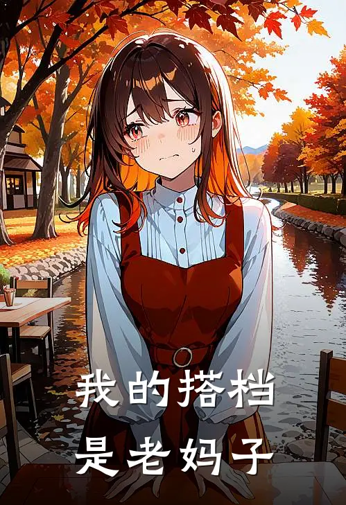 我的搭档是老妈子