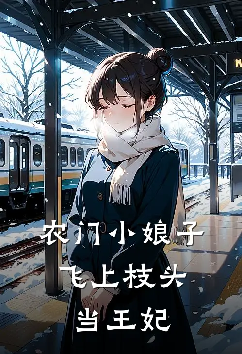 农门小娘子：飞上枝头当王妃
