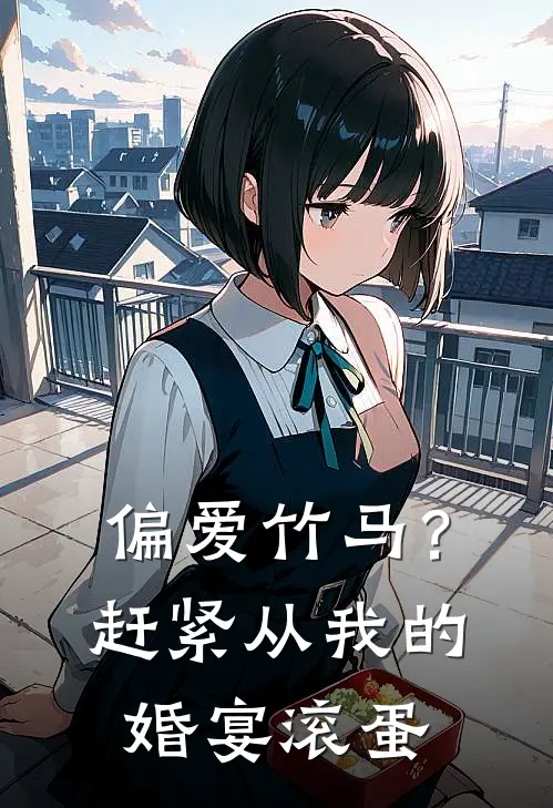 偏爱竹马？赶紧从我的婚宴滚蛋