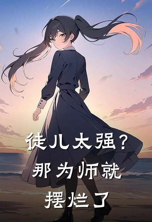 徒儿太强？那为师就摆烂了