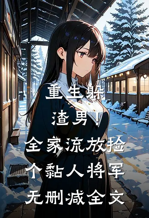重生躲渣男！全家流放捡个黏人将军无删减全文