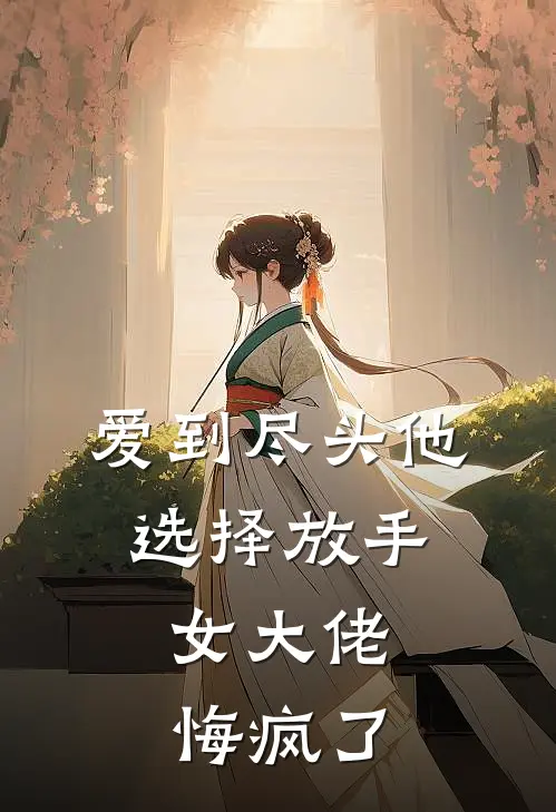 爱到尽头他选择放手，女大佬悔疯了