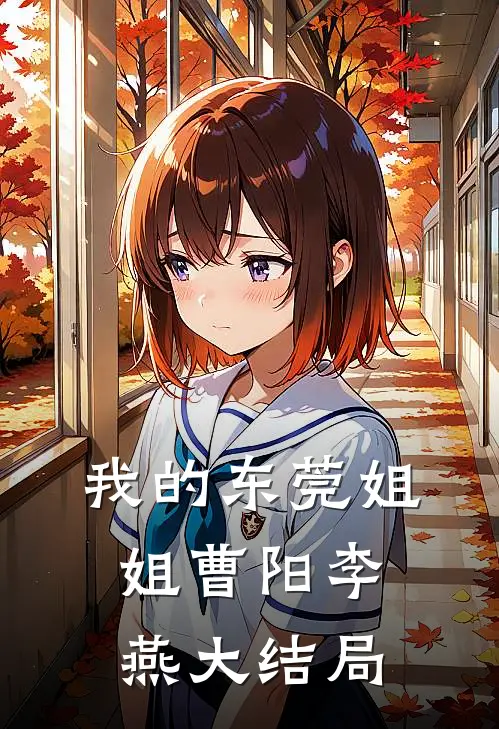 我的东莞姐姐曹阳李燕大结局