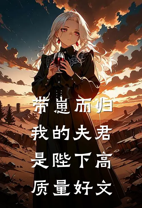 带崽而归，我的夫君是陛下高质量好文