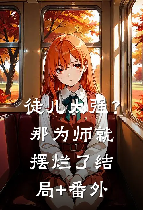 徒儿太强？那为师就摆烂了结局+番外