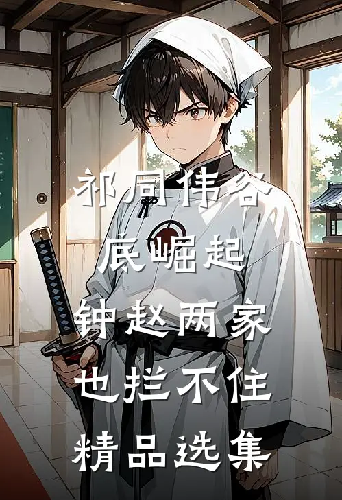 祁同伟谷底崛起，钟赵两家也拦不住精品选集