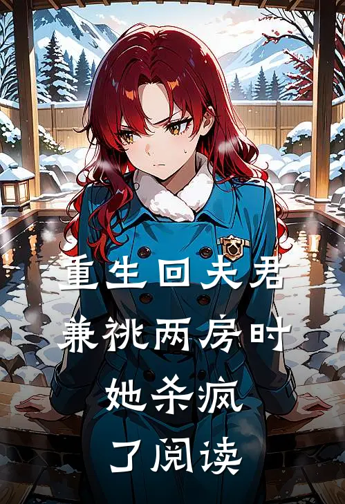 重生回夫君兼祧两房时，她杀疯了阅读