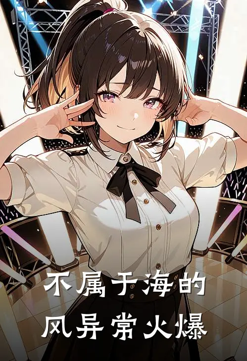 不属于海的风异常火爆