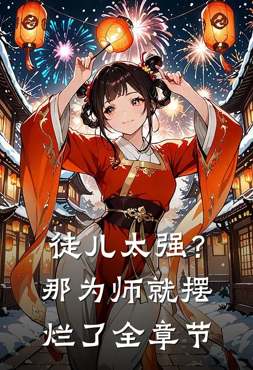 徒儿太强？那为师就摆烂了全章节