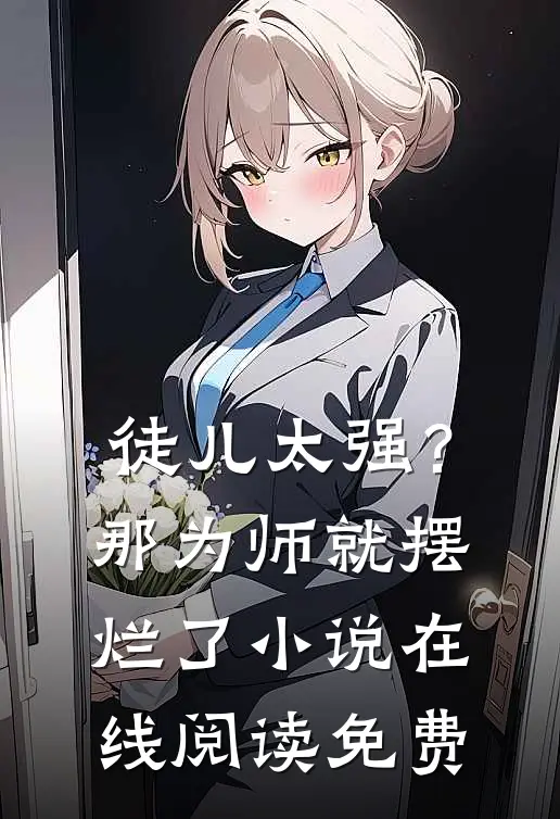 徒儿太强？那为师就摆烂了小说在线阅读免费