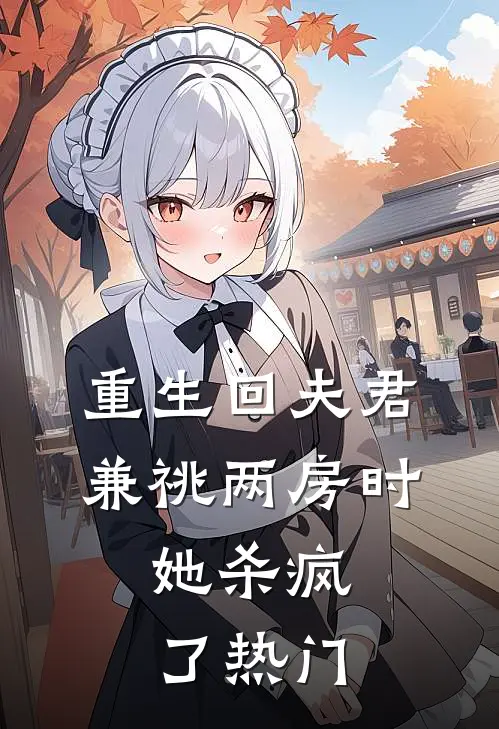 重生回夫君兼祧两房时，她杀疯了热门