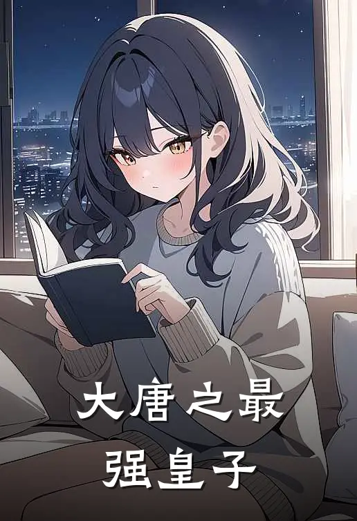 大唐之最强皇子