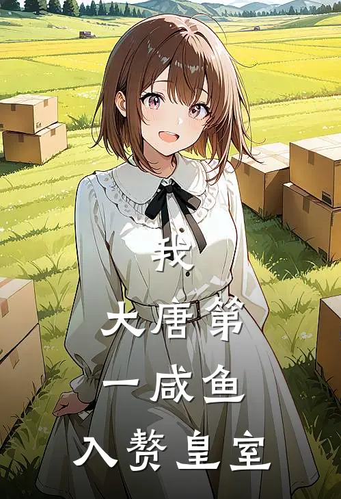 我，大唐第一咸鱼，入赘皇室