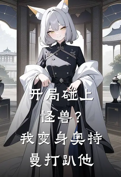 开局碰上怪兽？我变身奥特曼打趴他