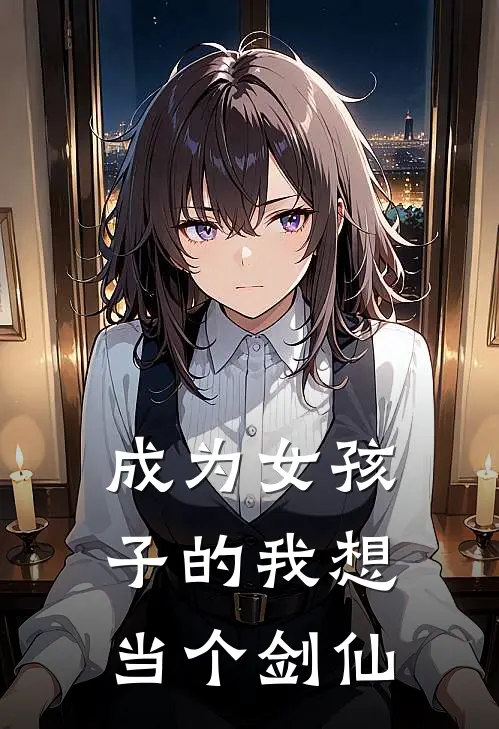 成为女孩子的我想当个剑仙