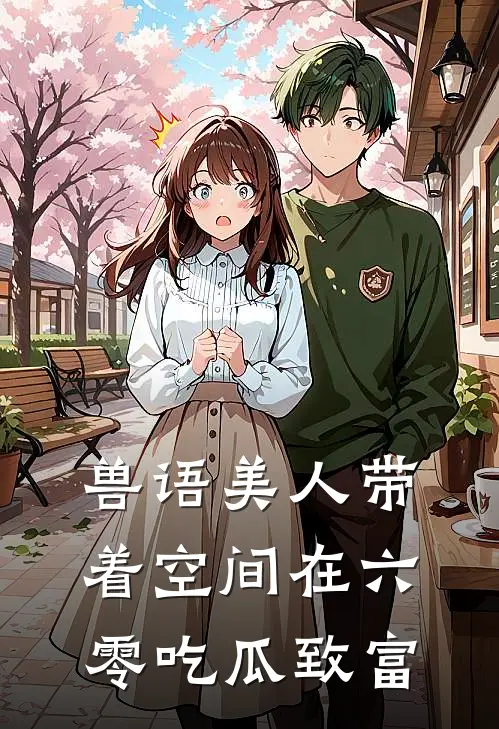 兽语美人带着空间在六零吃瓜致富