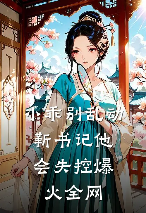 小乖别乱动，靳书记他会失控爆火全网