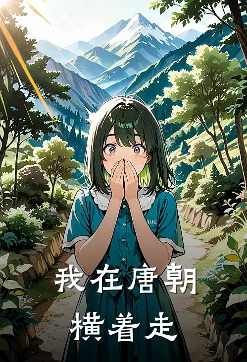 我在唐朝横着走