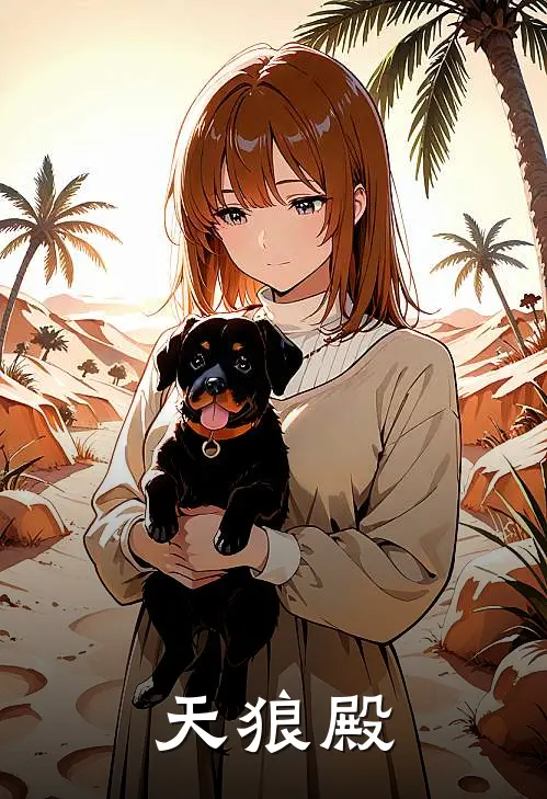 天狼殿