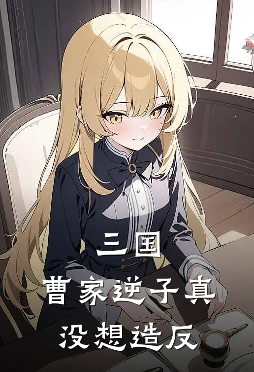 三国：曹家逆子真没想造反