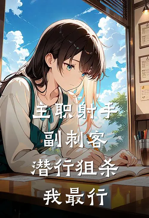 主职射手副刺客，潜行狙杀我最行