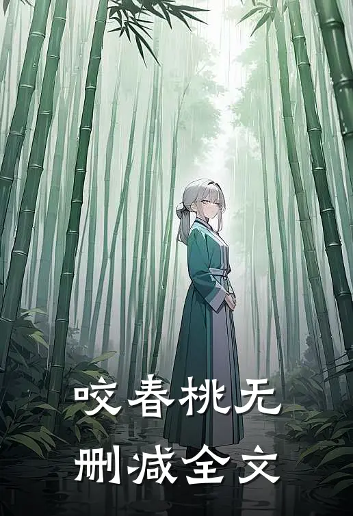 咬春桃无删减全文