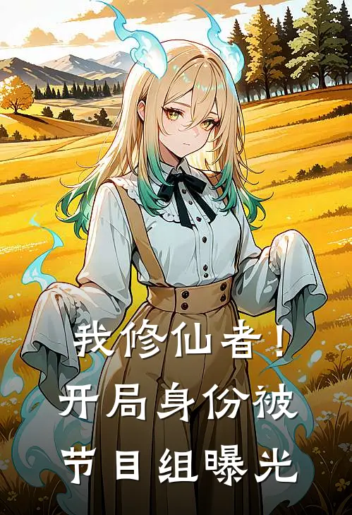 我修仙者！开局身份被节目组曝光