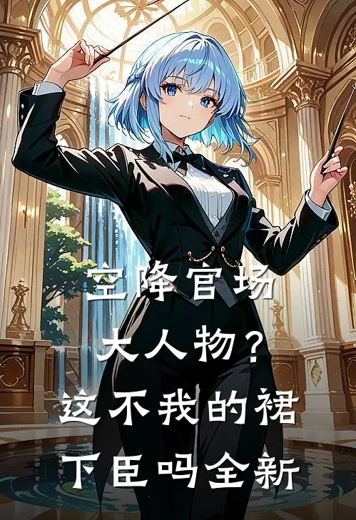 空降官场大人物？这不我的裙下臣吗全新