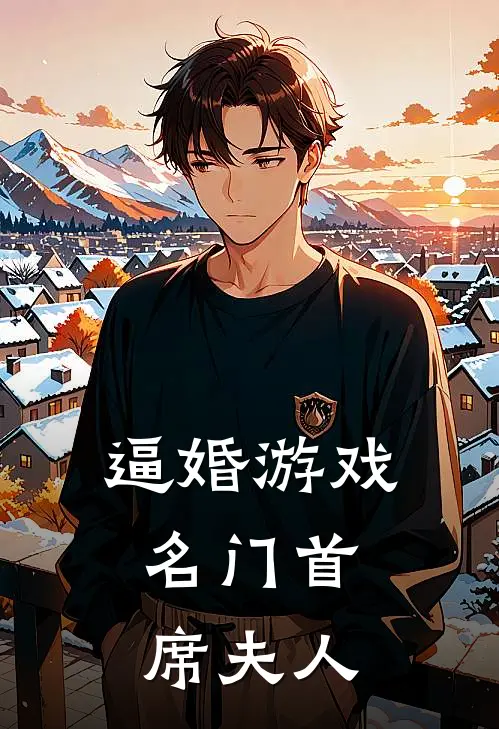 逼婚游戏：名门首席夫人