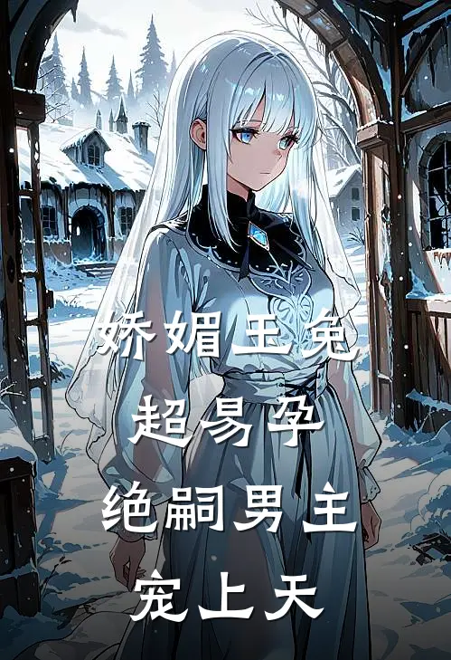 娇媚玉兔超易孕：绝嗣男主宠上天