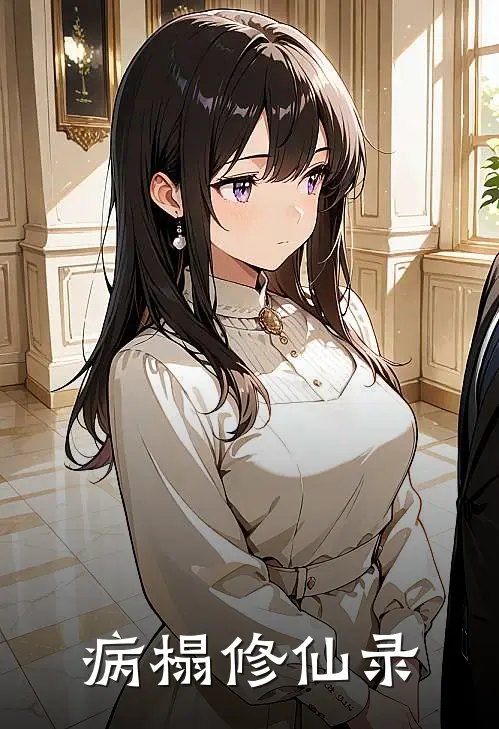 病榻修仙录