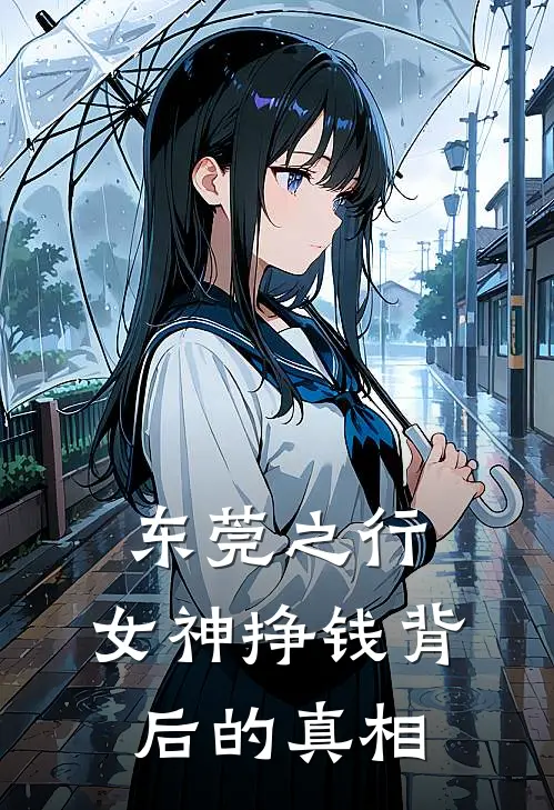 东莞之行：女神挣钱背后的真相