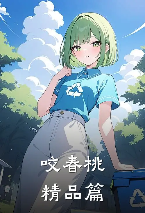 咬春桃精品篇