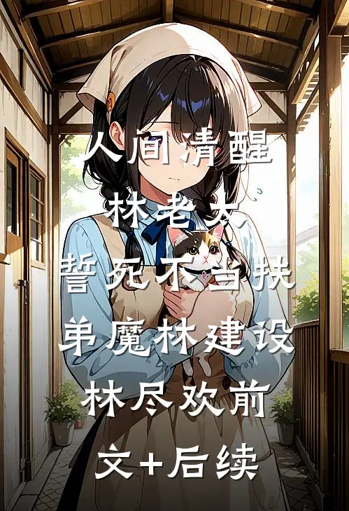 人间清醒林老太，誓死不当扶弟魔林建设林尽欢前文+后续