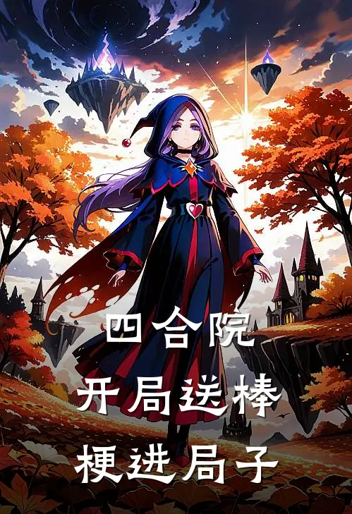 四合院：开局送棒梗进局子