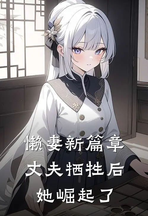 懒妻新篇章：丈夫牺牲后，她崛起了