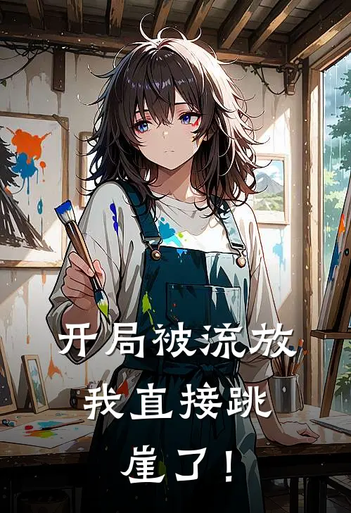 开局被流放，我直接跳崖了！