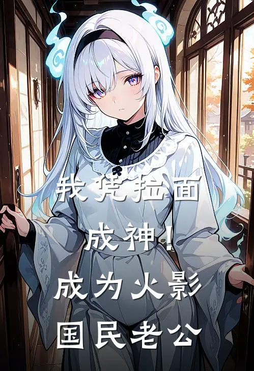我凭拉面成神！成为火影国民老公