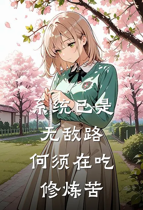 系统已是无敌路，何须在吃修炼苦