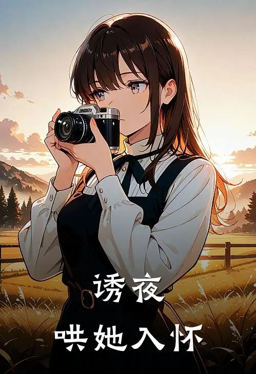 诱夜，哄她入怀