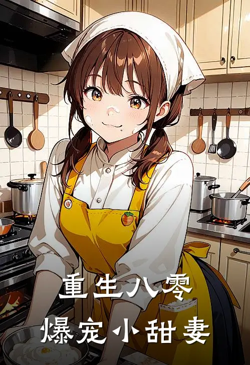 重生八零：爆宠小甜妻