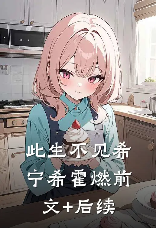 此生不见希宁希霍燃前文+后续