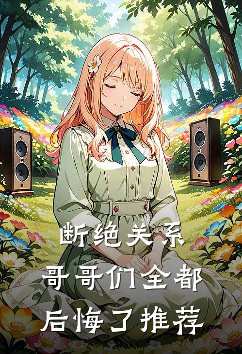 断绝关系，哥哥们全都后悔了推荐
