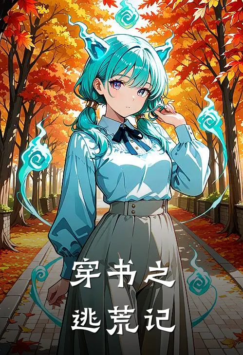 穿书之逃荒记