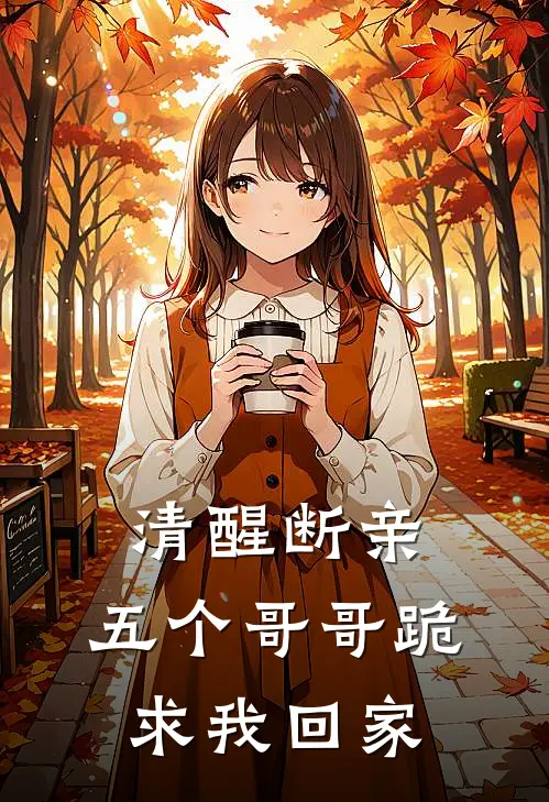 清醒断亲，五个哥哥跪求我回家