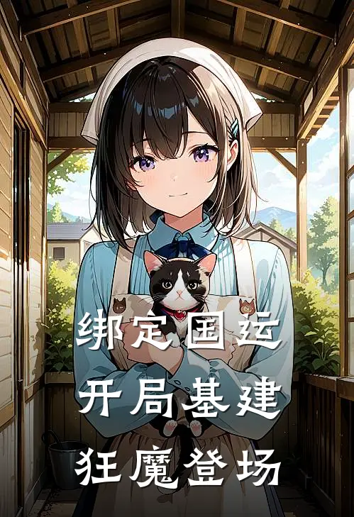 绑定国运：开局基建狂魔登场