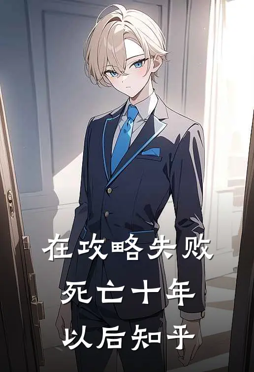 在攻略失败死亡十年以后知乎