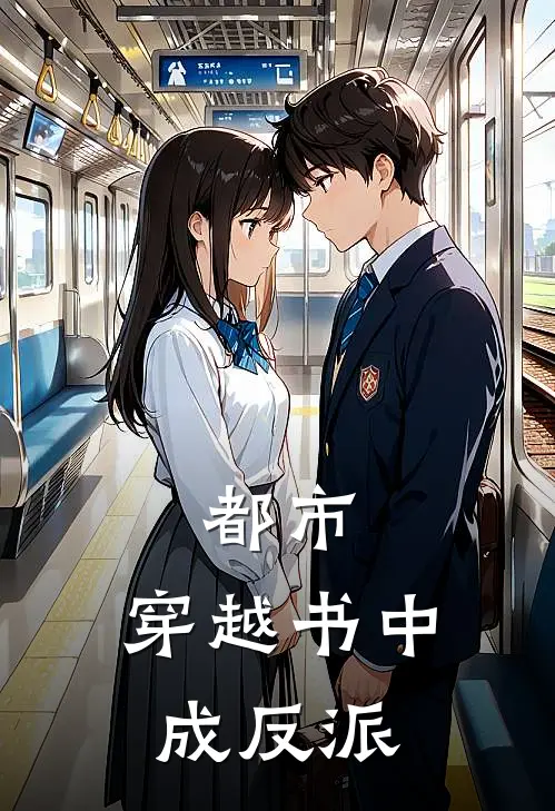 都市：穿越书中成反派
