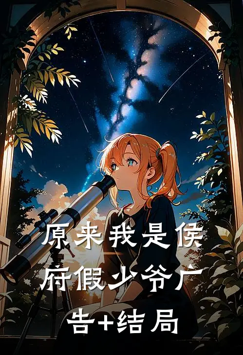 原来我是侯府假少爷广告+结局